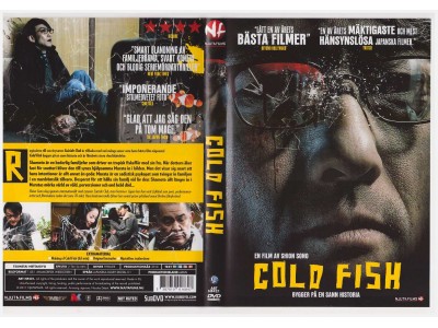 Cold Fish 